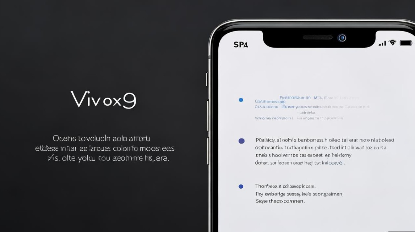 vivox9怎么切换主屏幕？详细步骤是什么？