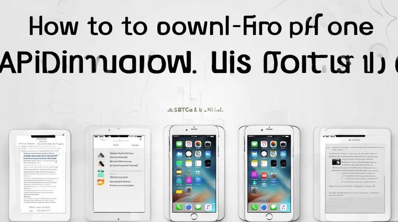 苹果手机iOS10怎么降级？旧系统版本还能刷回去吗？