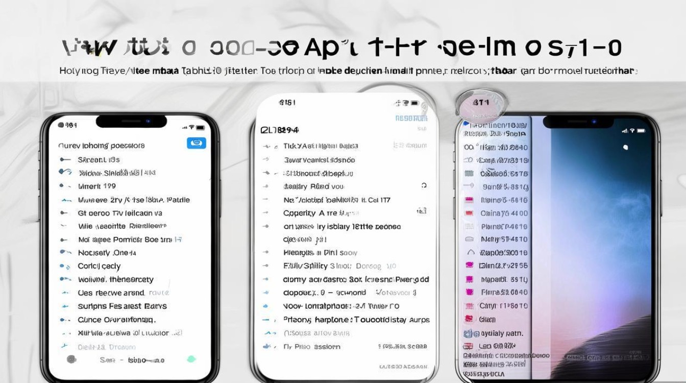 苹果手机iOS10怎么降级？旧系统版本还能刷回去吗？