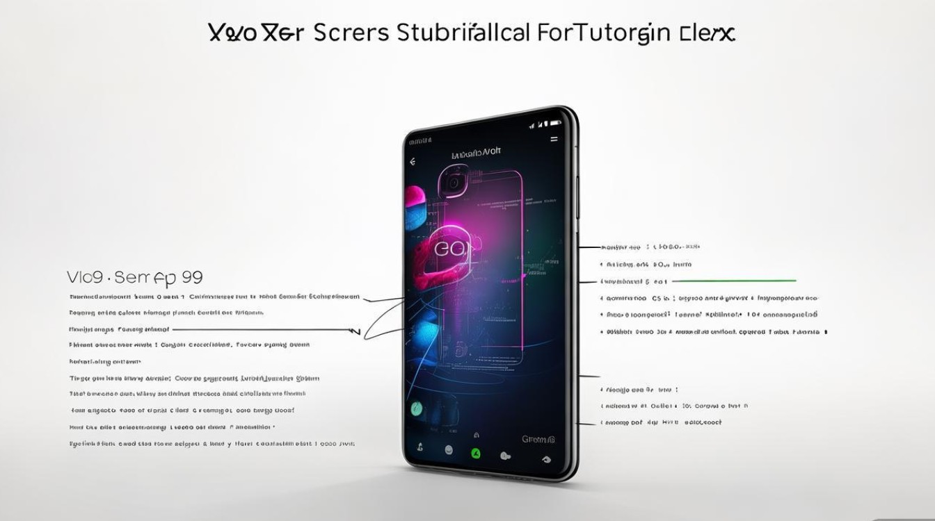 vivox9屏幕颜色偏移怎么校准到正常显示？