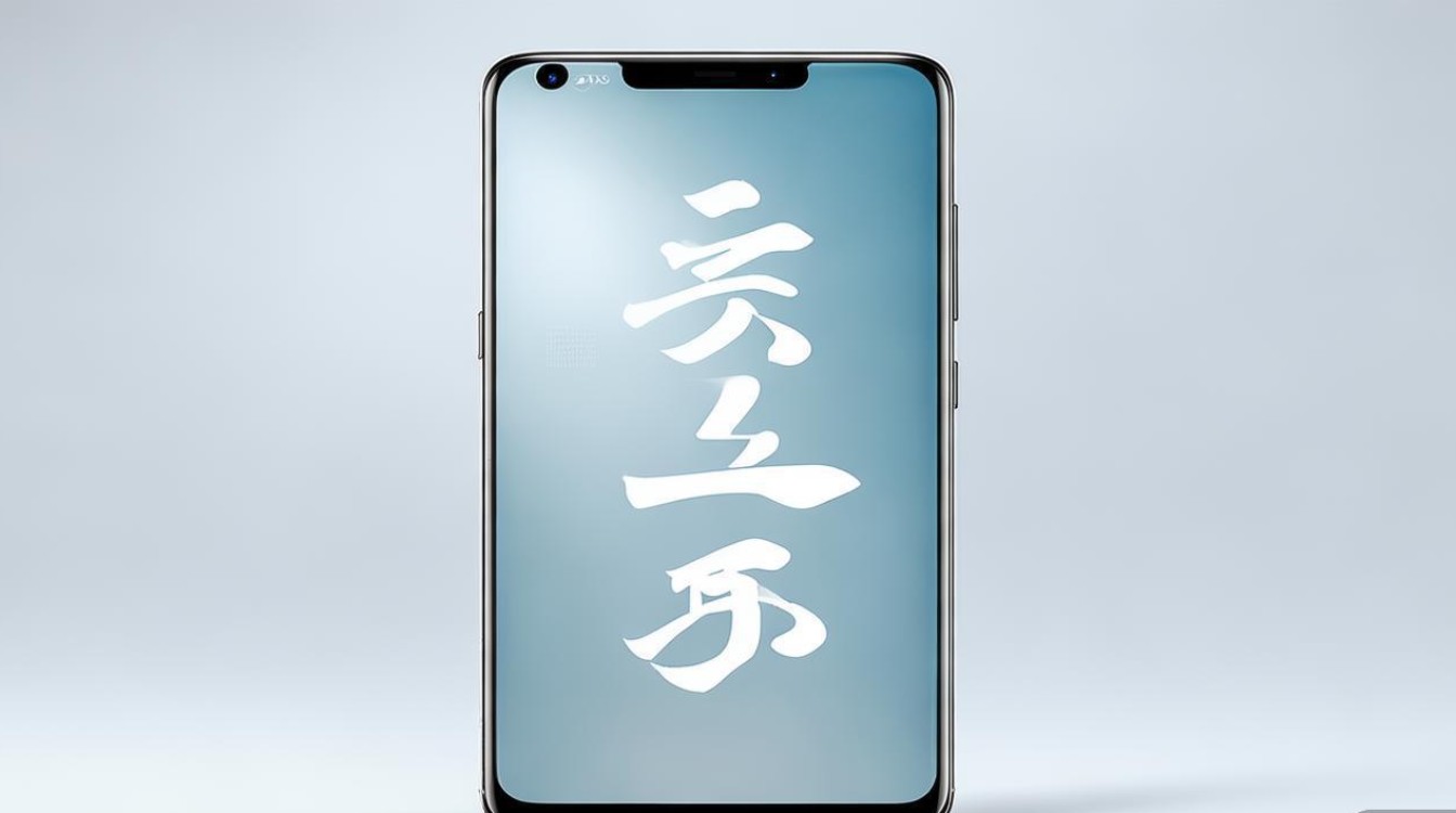 华为手机繁体字怎么改成简体字？