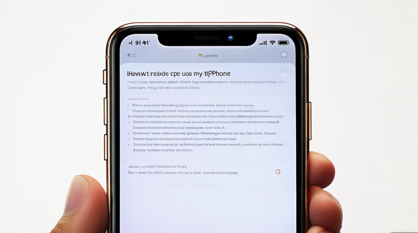 苹果手机显示设置不了怎么办？解决方法是什么？