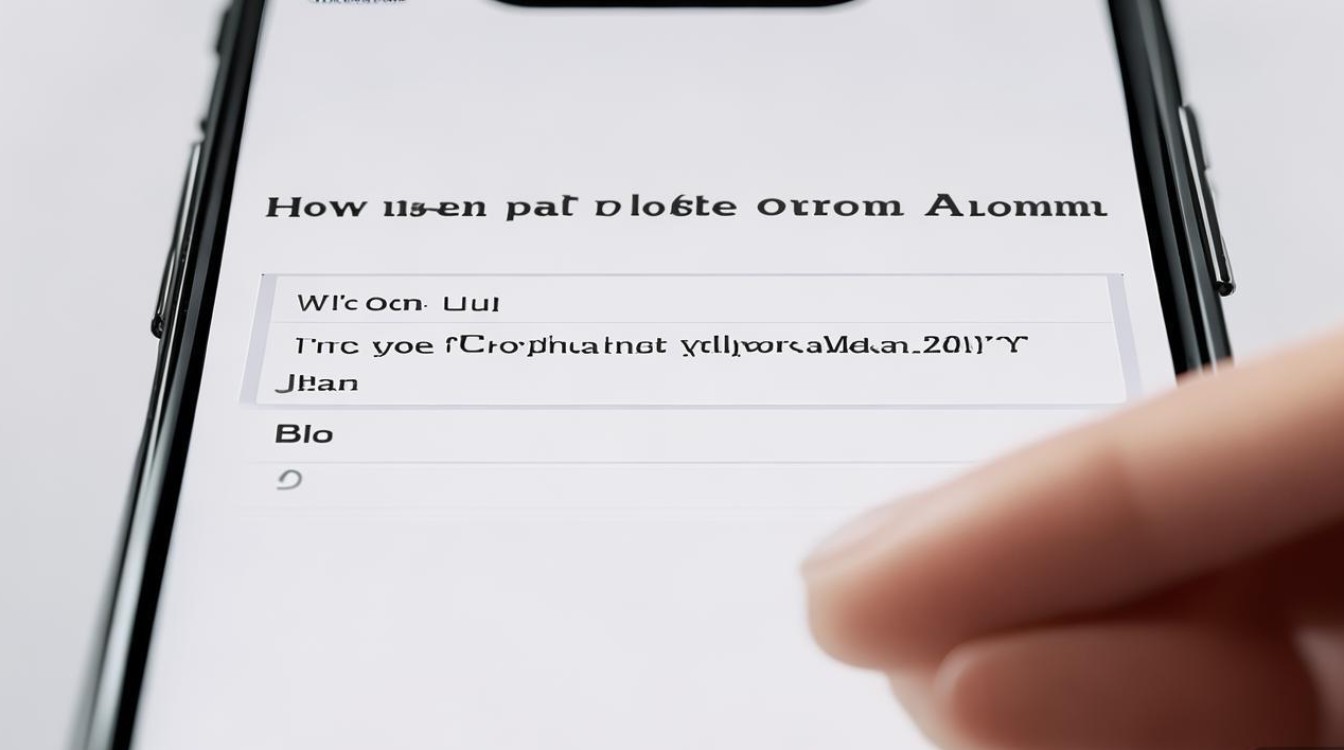 苹果手机相册照片删不掉怎么办？教你3种有效解决方法