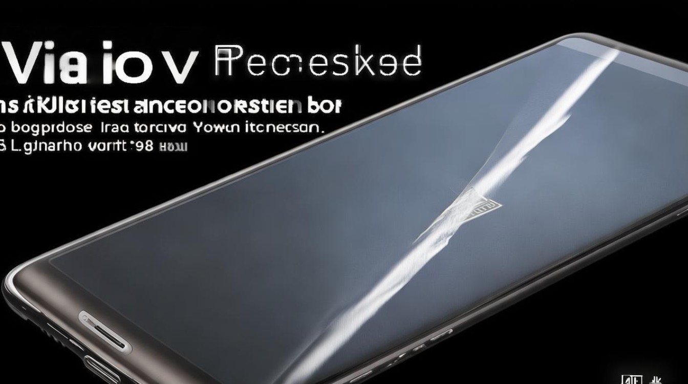 vivox9原装膜怎么卸才能不留胶伤屏？