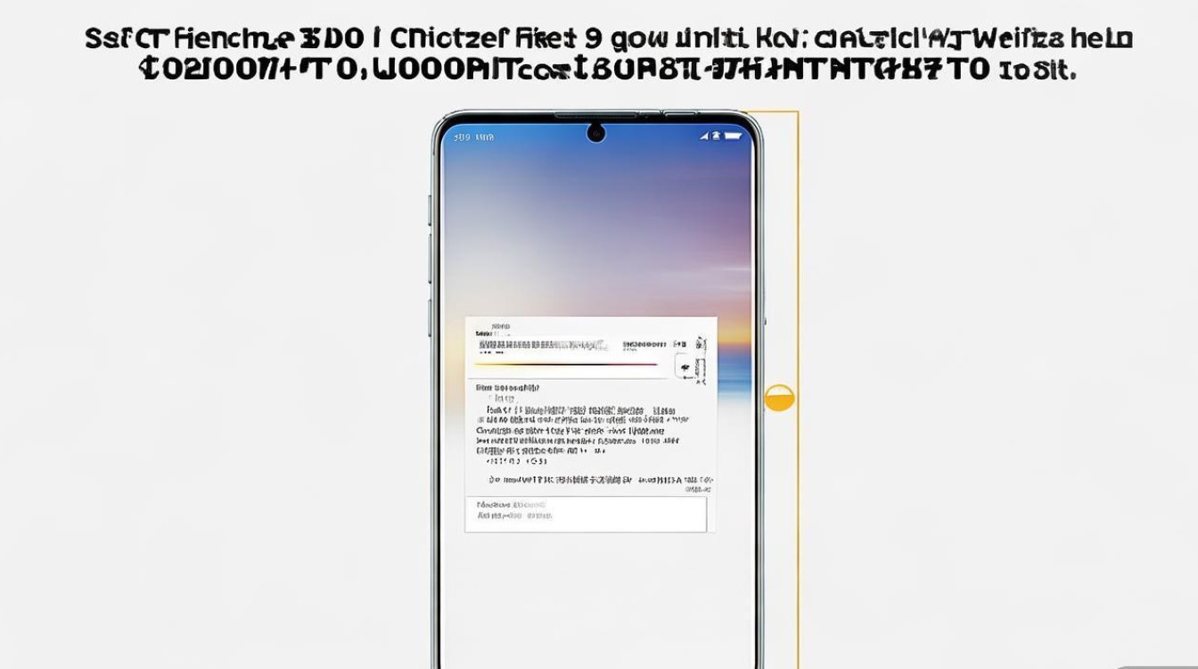 vivox9微信怎么截屏？长按电源+音量下键还是其他方法？