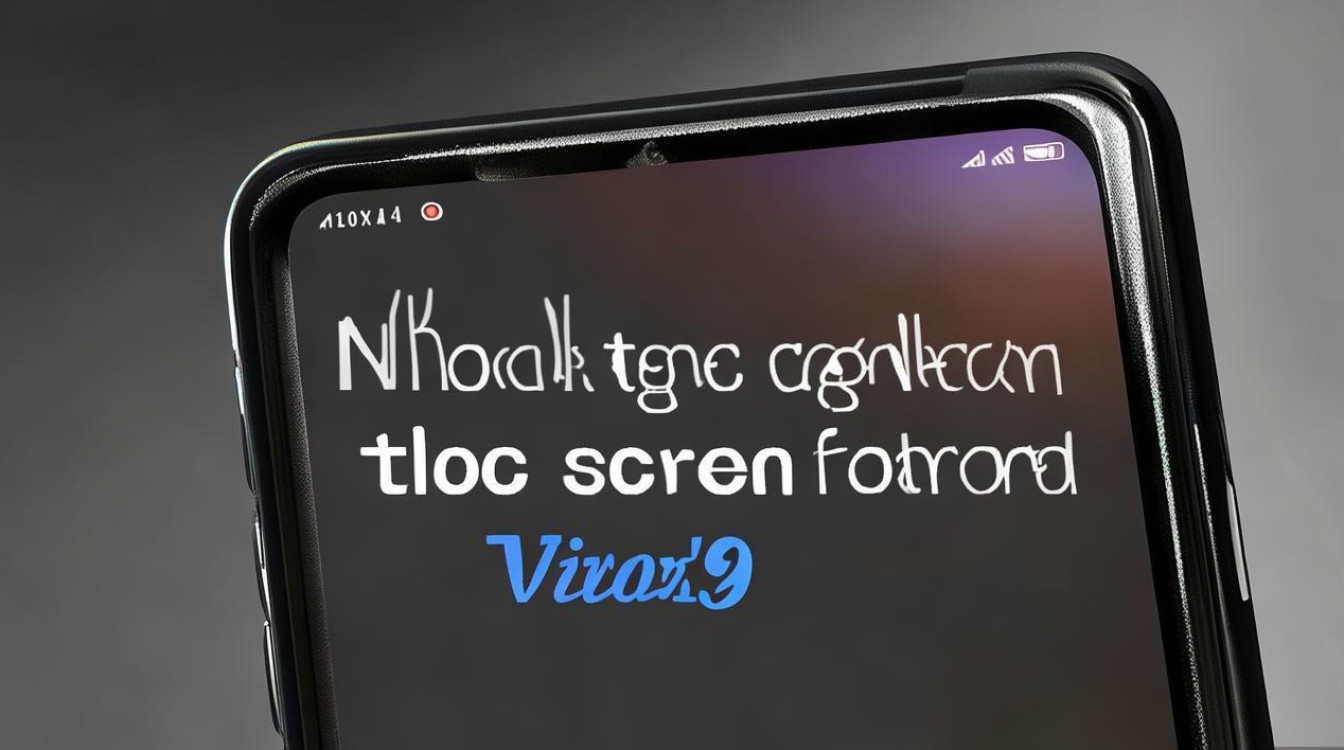 vivox9怎么换锁屏格式？自定义锁屏样式教程来啦