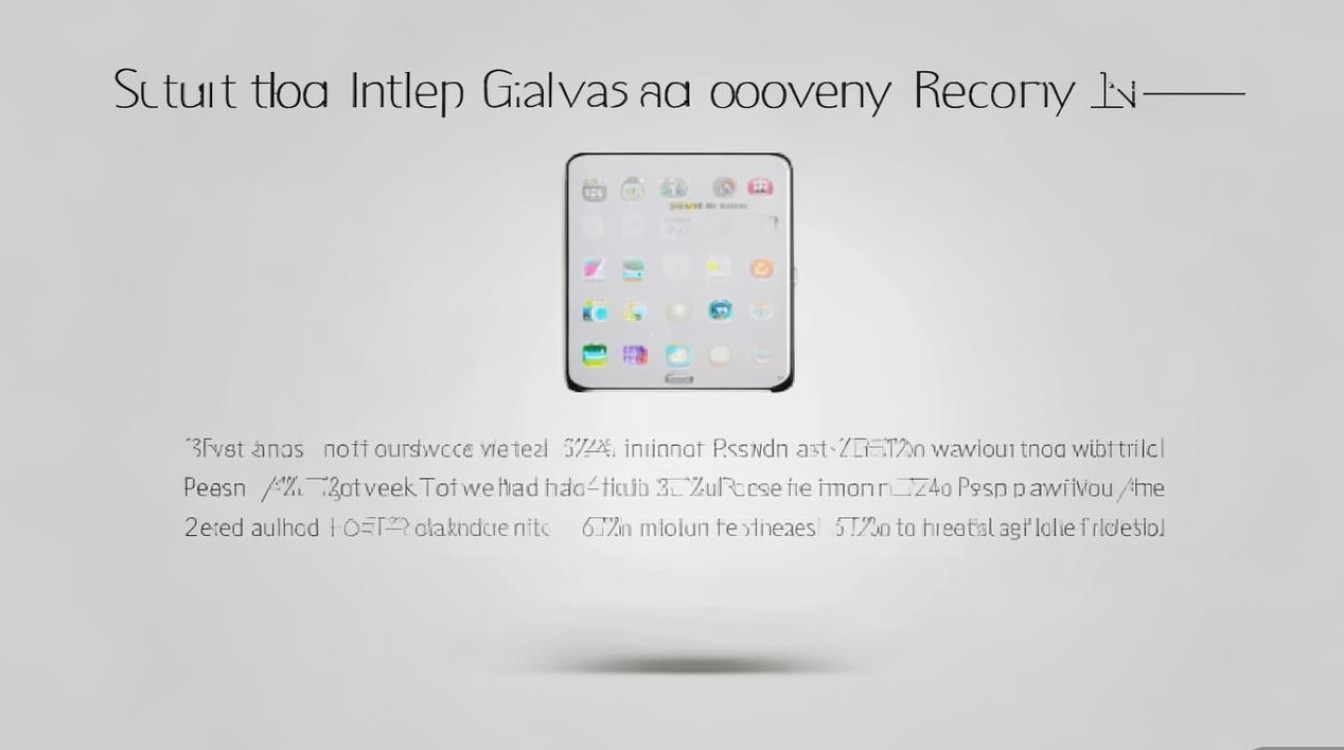 三星s4进recovery模式的具体步骤是什么？