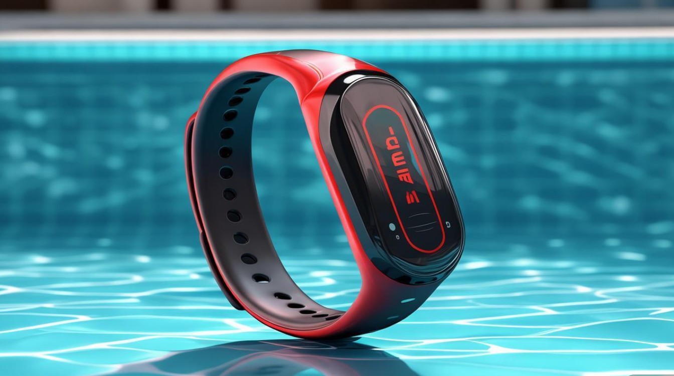 红米Redmi手环2游泳时能戴吗？防水性能怎么样？