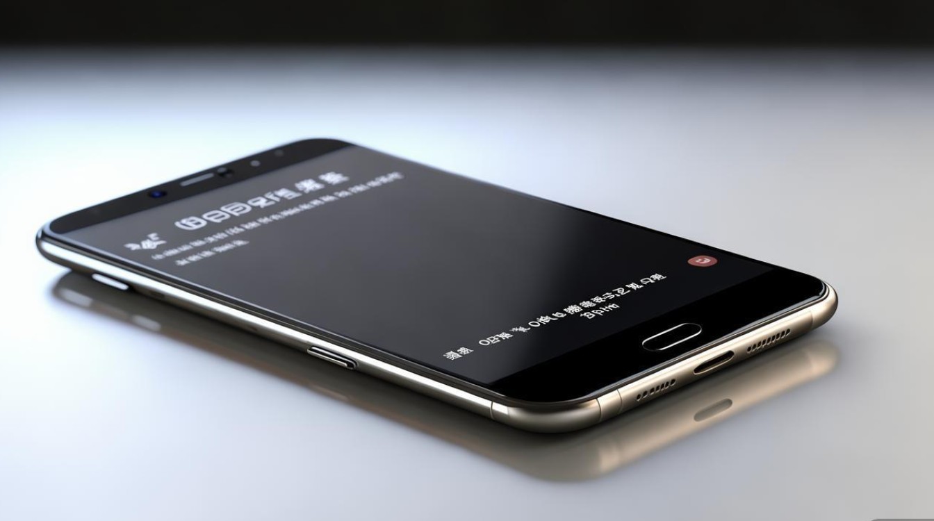 oppo i7怎么放大屏幕字体和图标？