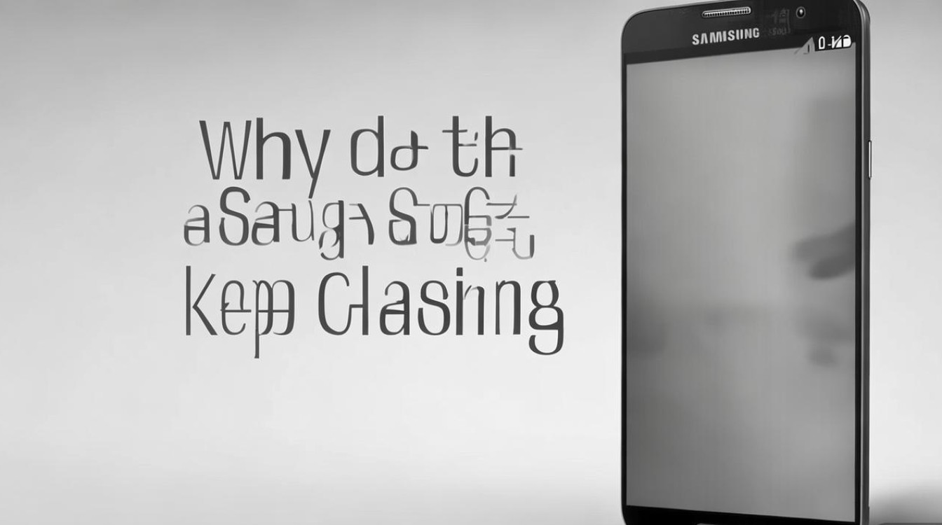 三星S4频繁死机是什么原因导致的？