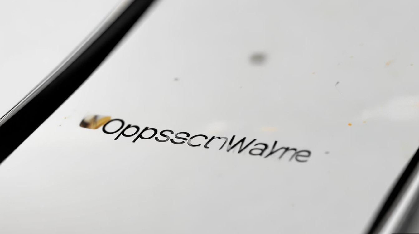 oppo手机识屏功能怎么触发？长按屏幕还是其他方法？