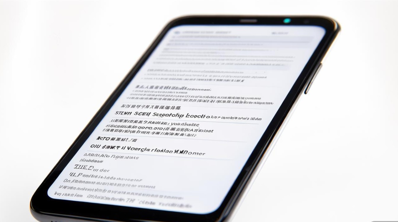 华为畅玩5怎么长截图？手机长截图方法有哪些？