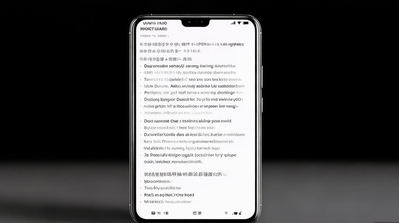 华为畅玩5怎么长截图？手机长截图方法有哪些？