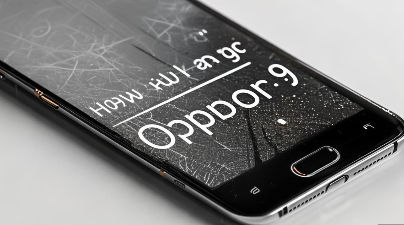 OPPO R9怎么污？手机屏幕脏污原因与清洁方法详解