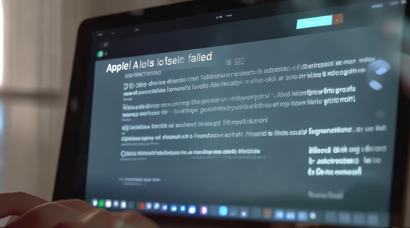 苹果手机ID网注册不了怎么办？新手必看解决步骤！