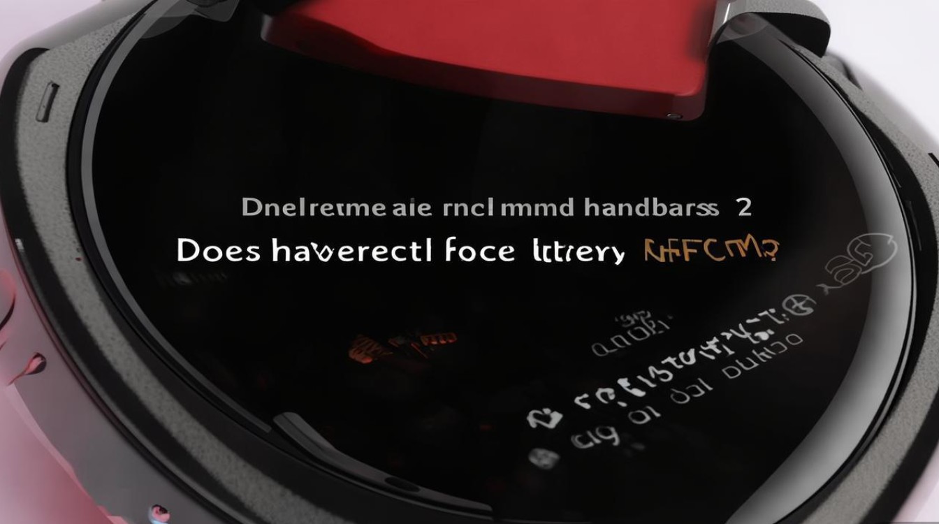 红米Redmi手环2有NFC功能吗？实测与购买前必看！