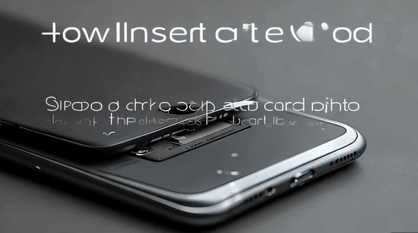 iPhone 5怎么装内存卡？扩展存储教程来了