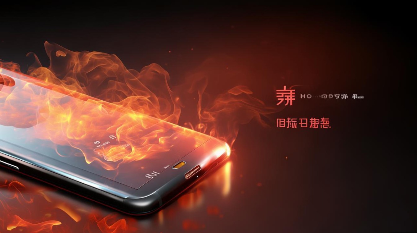 华为p9手机发烫严重是什么原因导致的？