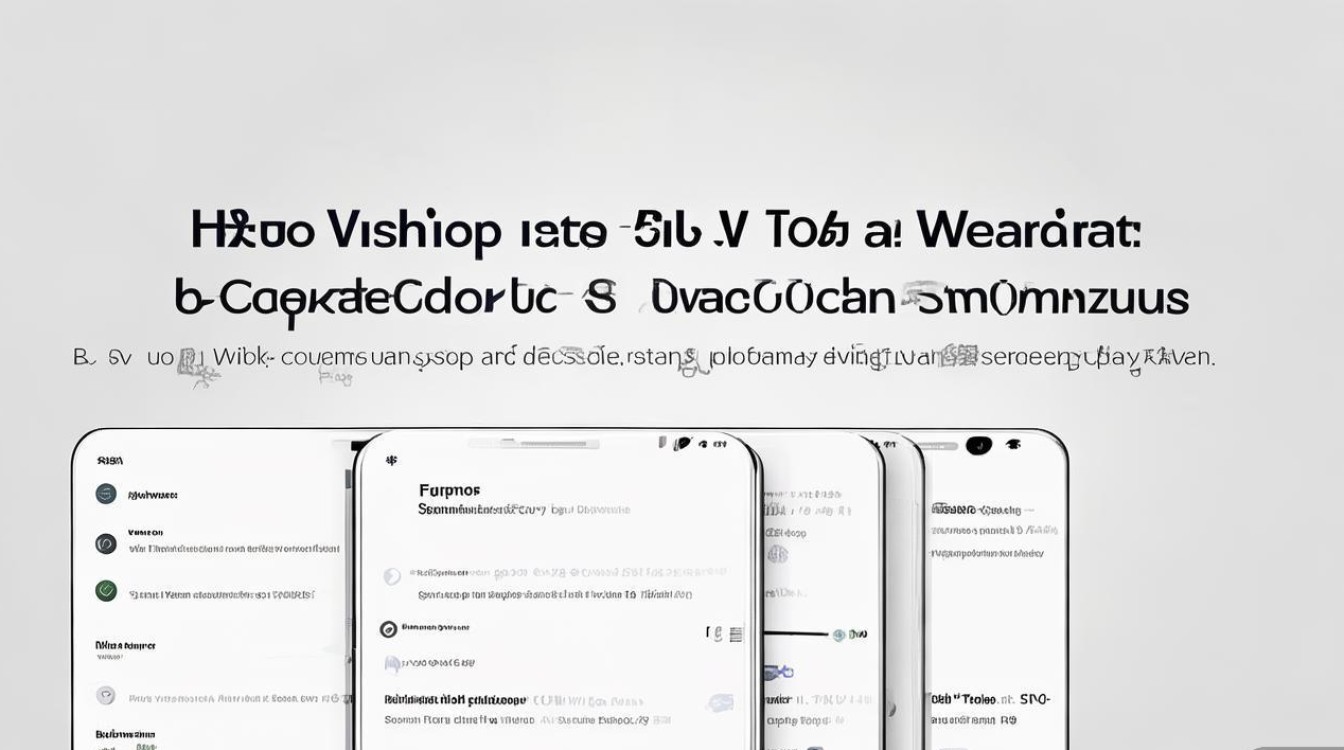 vivox9i怎么同时登录两个微信？双开方法是什么？