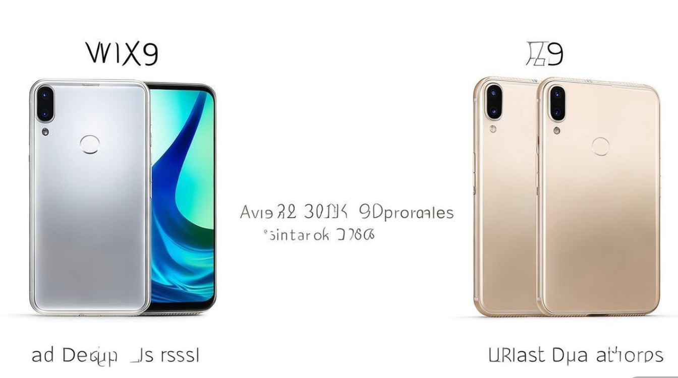 vivox9i和x9怎么辨别？外观、配置、价格差异在哪？