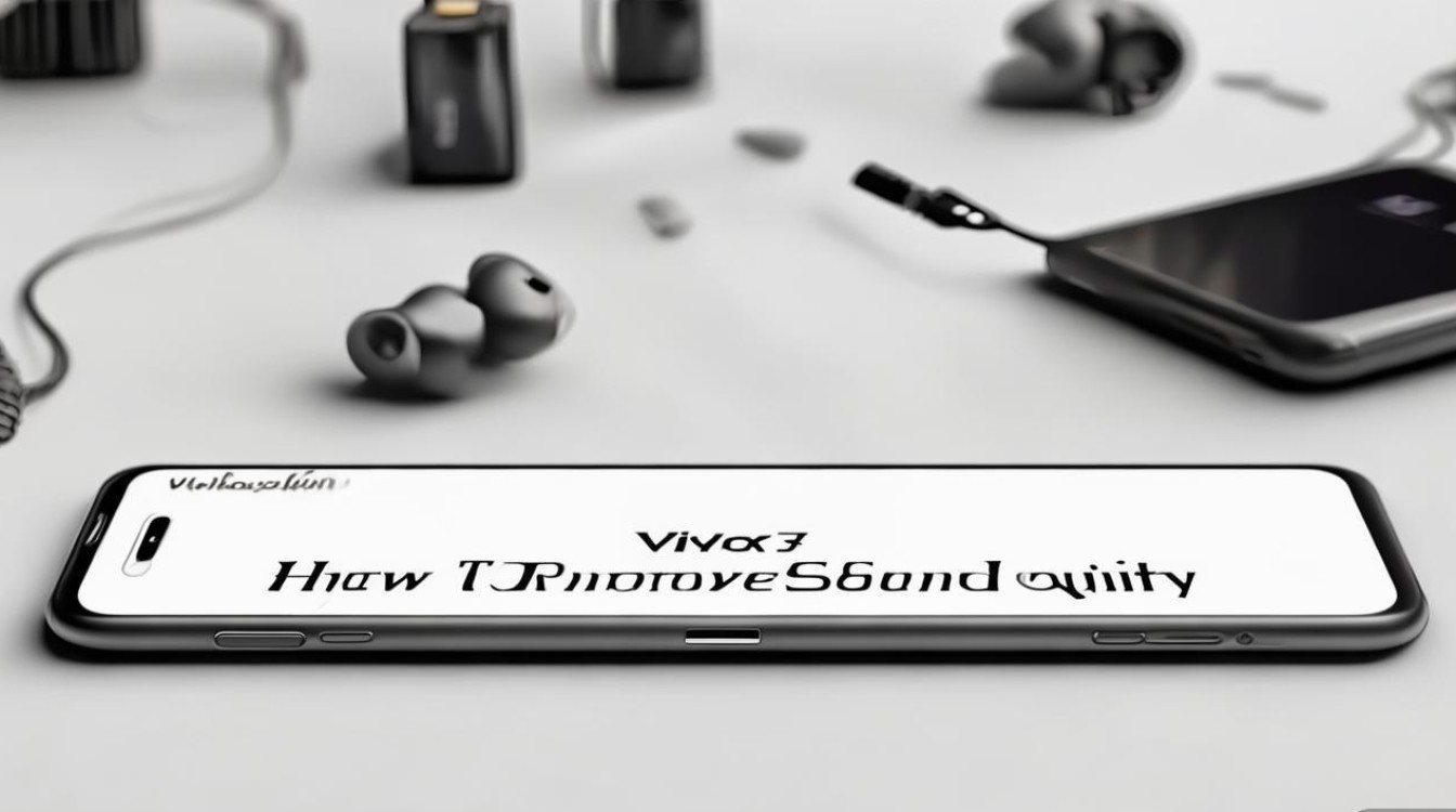VIVO X7怎么提高音音质？这些小技巧你都知道吗？