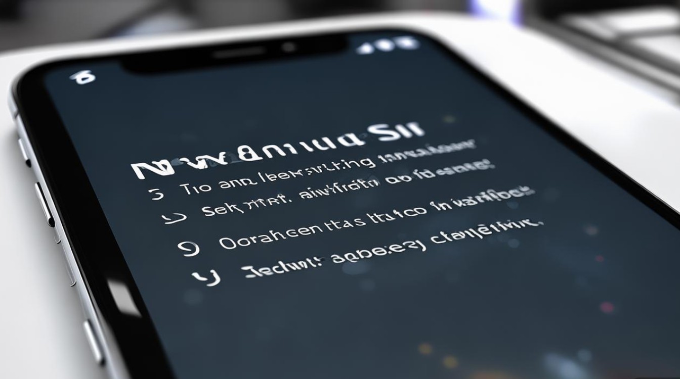 苹果7Siri怎么彻底关闭？教你详细步骤与注意事项