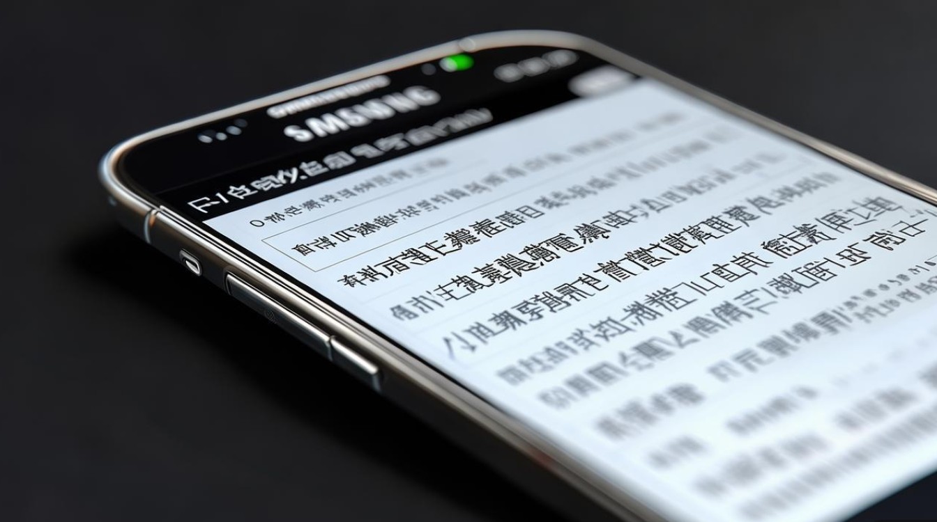 三星S4如何切换中文语言系统？