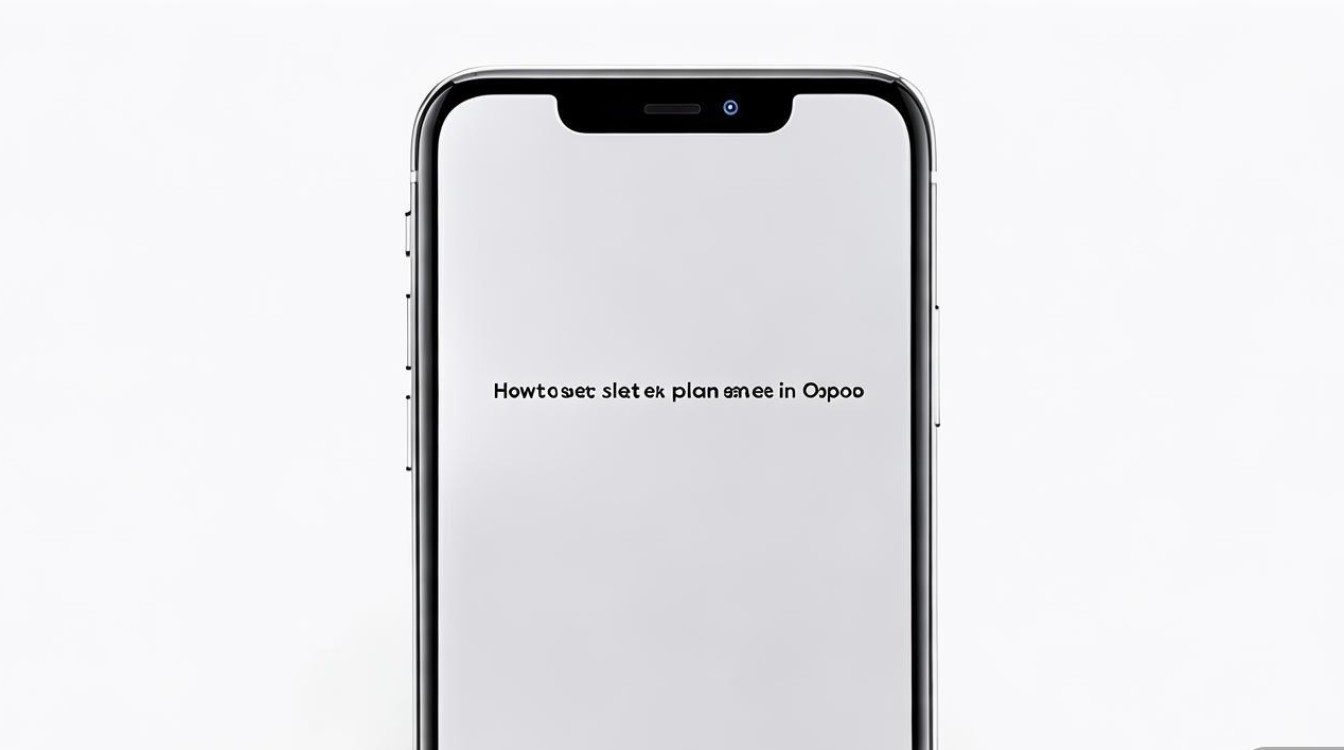 OPPO怎么弄空白名？详细教程与注意事项分享
