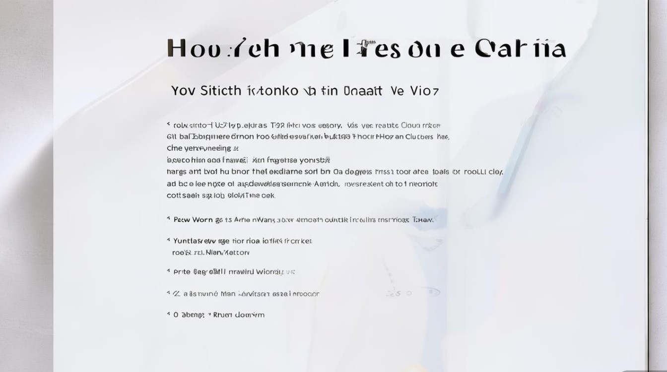vivox7怎么切换屏幕大小？详细步骤在这里
