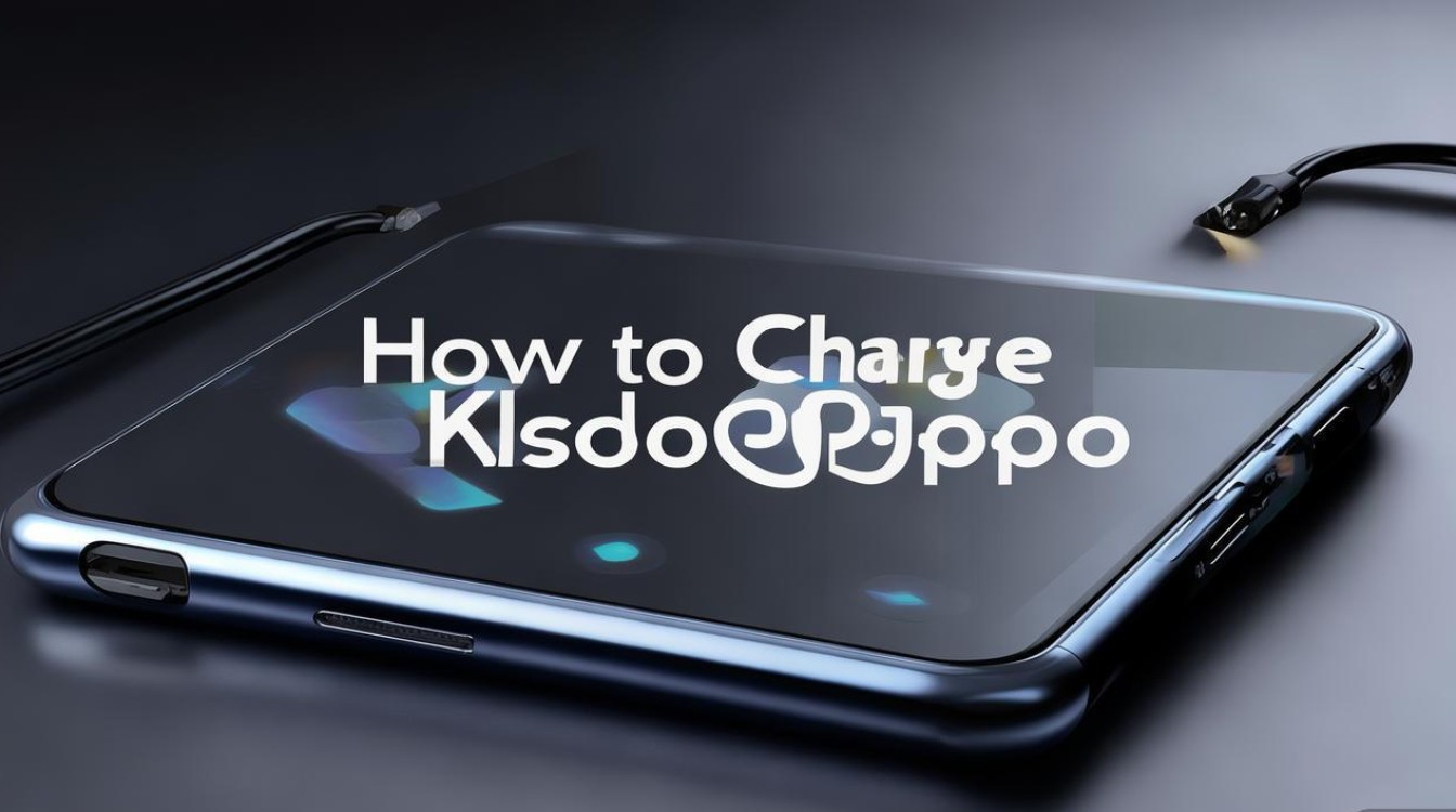 k5oppo手机怎么充电才正确？快充与常规充哪个更伤电池？