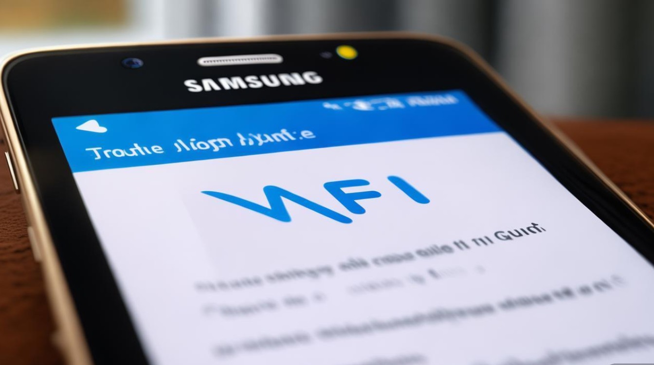 三星s4无法打开WiFi怎么办？解决方法有哪些？