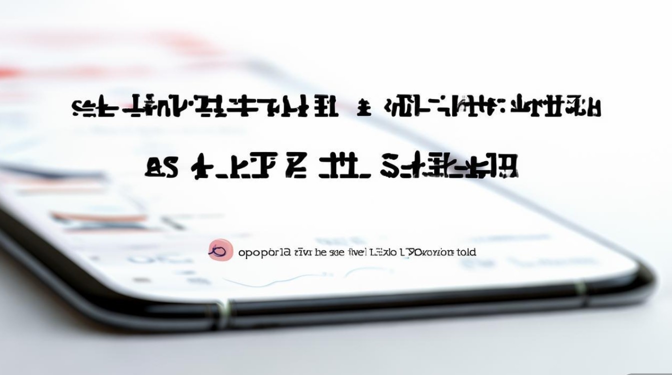 oppo手机怎么截屏？oppo截屏方法oppo截屏快捷键