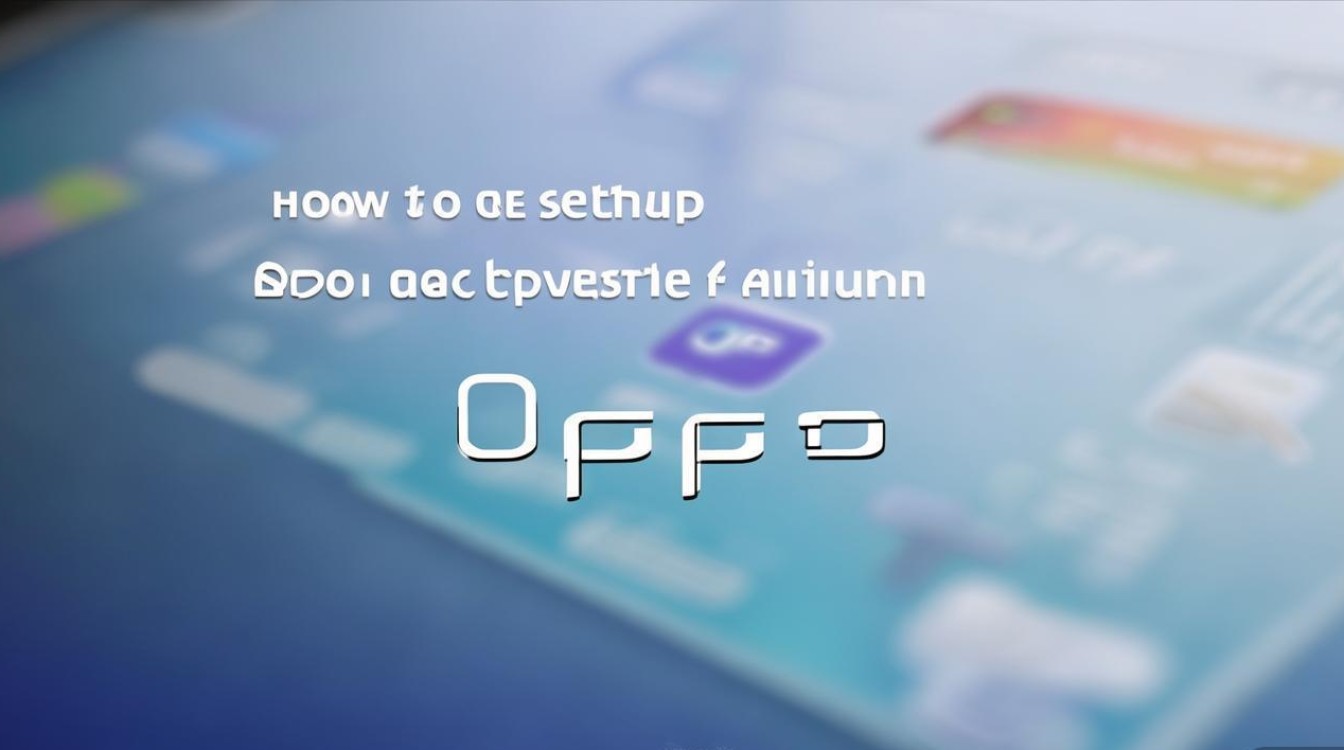 oppo桌面浮标怎么弄？设置步骤与自定义方法详解