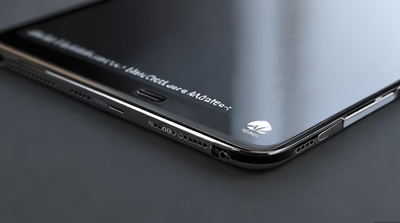 华为Mate S怎么看具体版本型号？