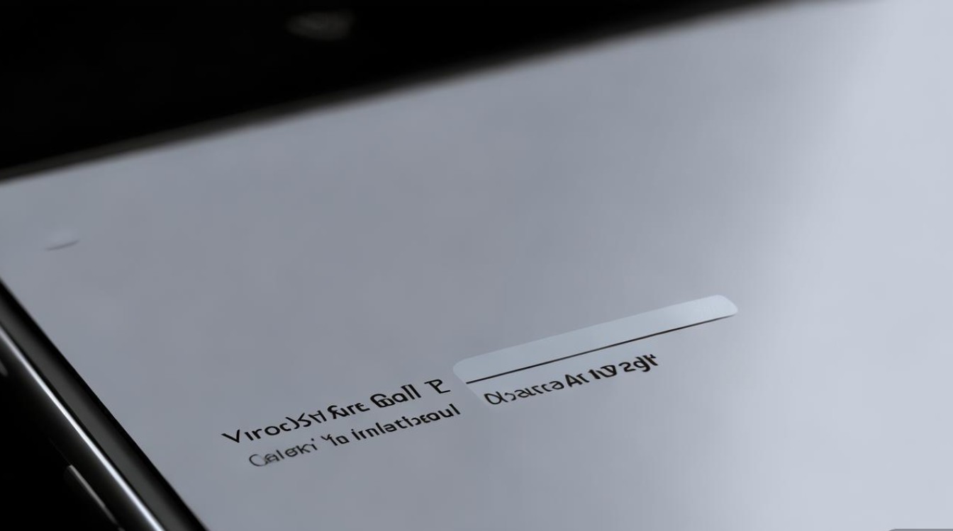 VIVO X7如何查看被拦截的电话记录？