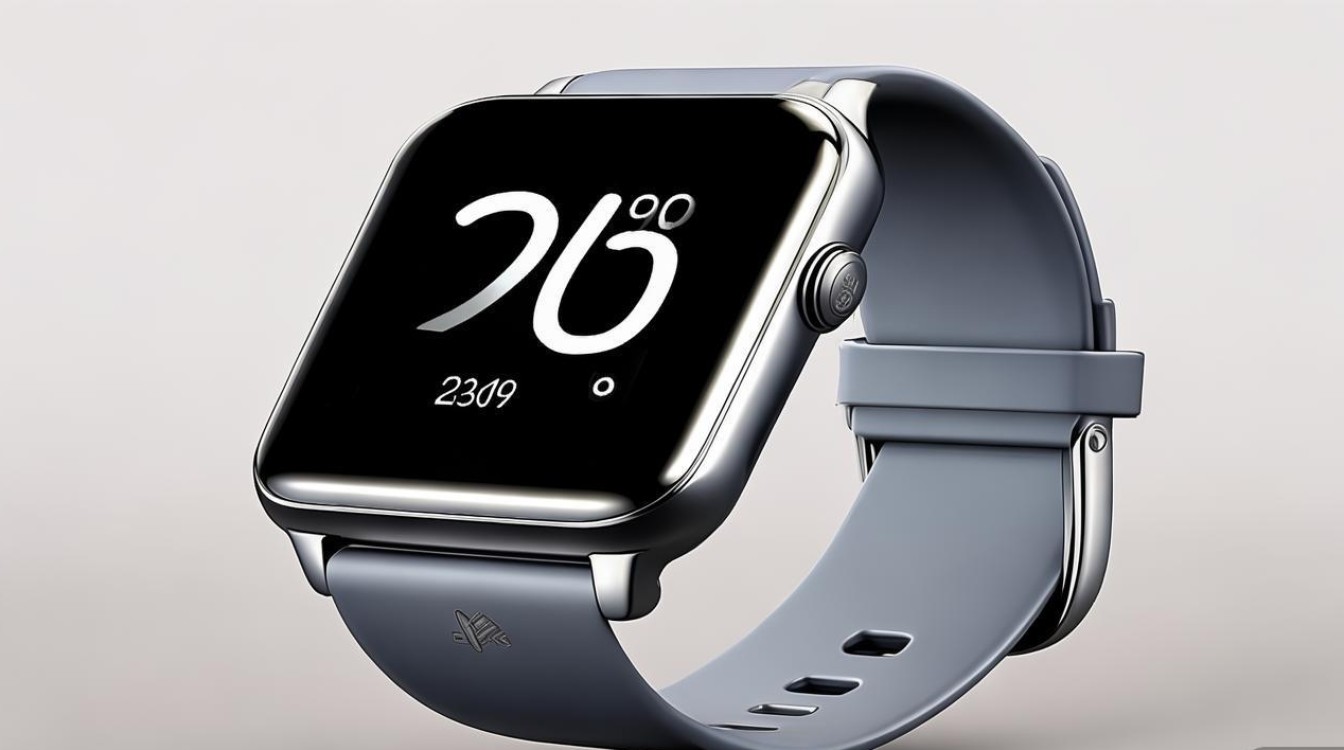 红米RedmiWatch2怎么看剩余电量？电量不足怎么办？