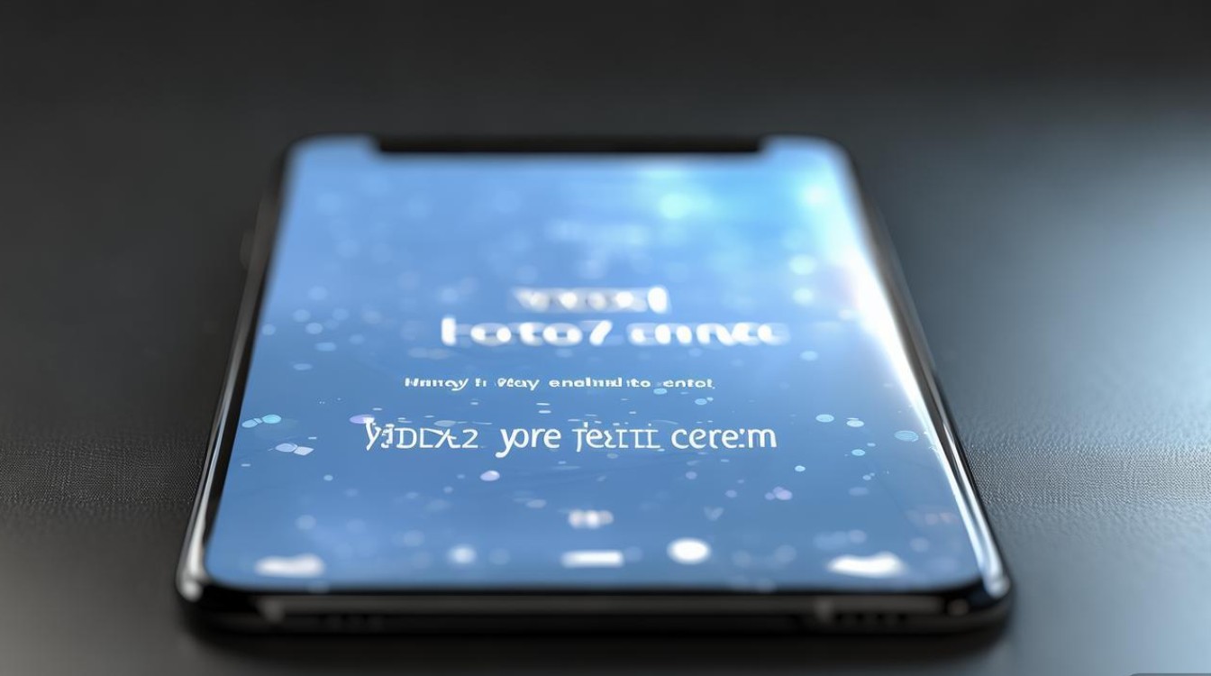 VIVO X7如何进入屏幕测试模式？详细步骤是什么？
