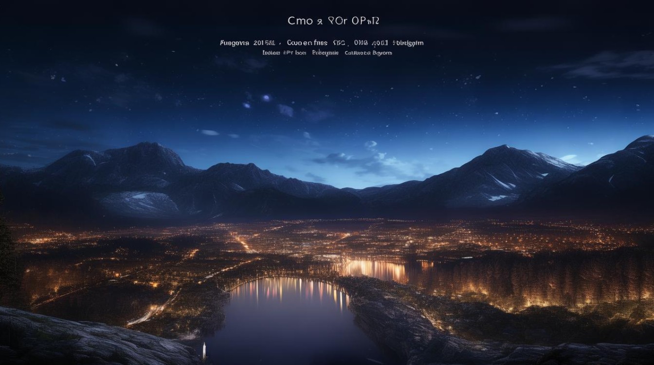 小米13 Pro夜景拍好看，具体参数和步骤怎么设置？