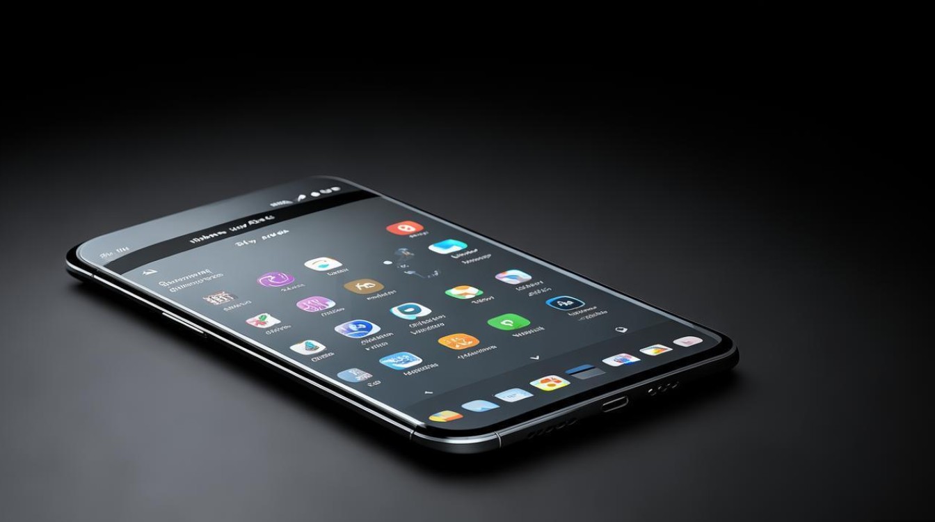 vivox7桌面布局怎么排才好看？图标、壁纸怎么搭配？