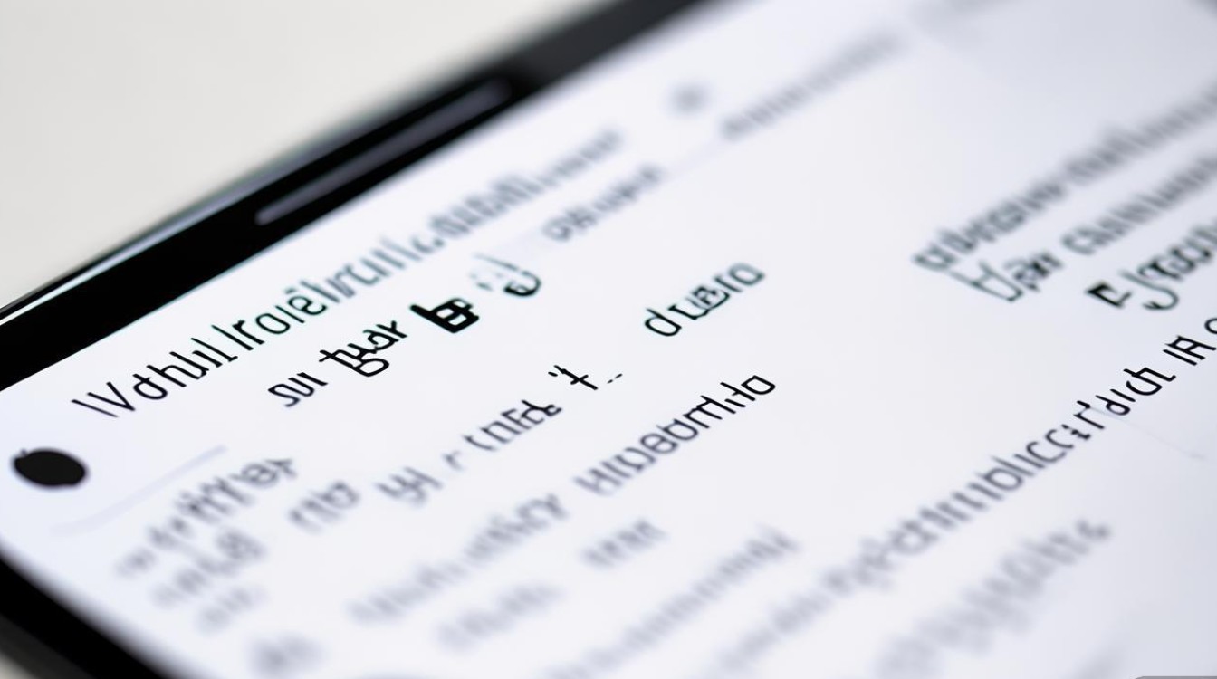苹果短信字体怎么变？iOS系统自定义字体设置方法