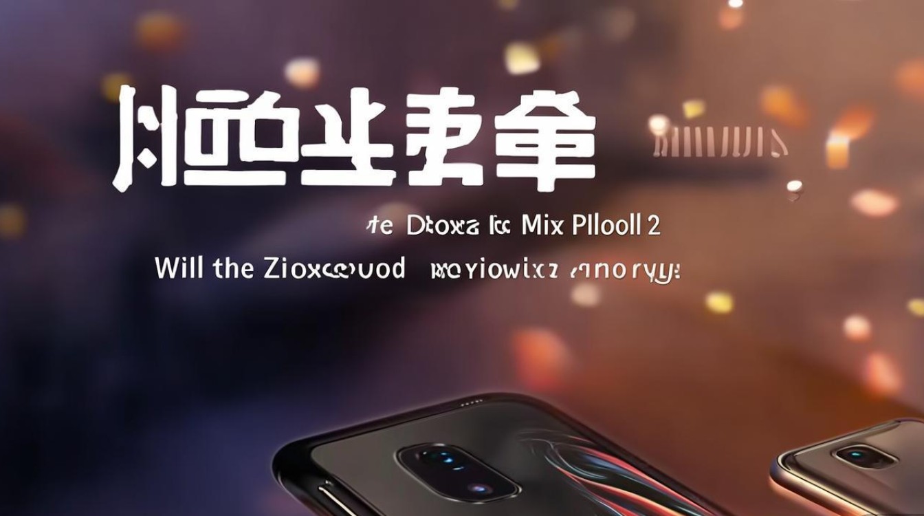 小米MIX Fold2米粉节降价吗？价格会降多少？