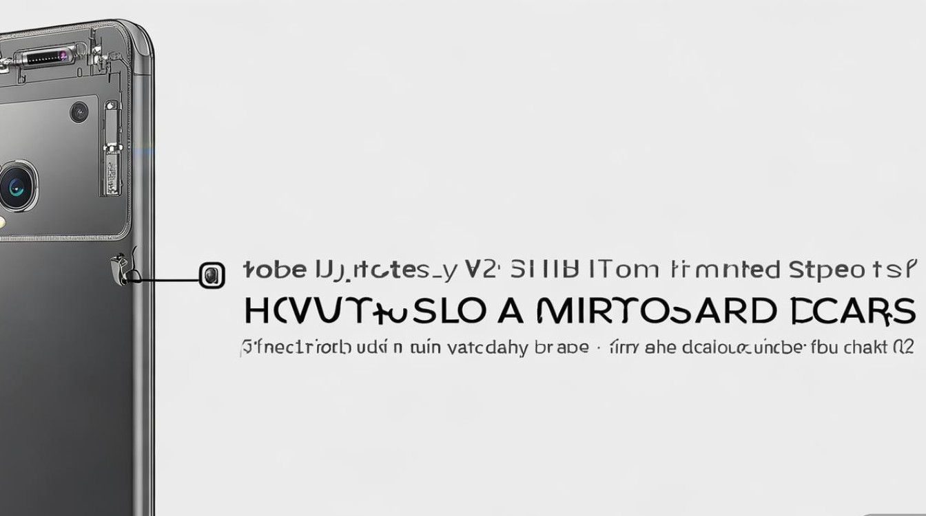 VIVOX7怎么安装CD卡？步骤教程及注意事项详解