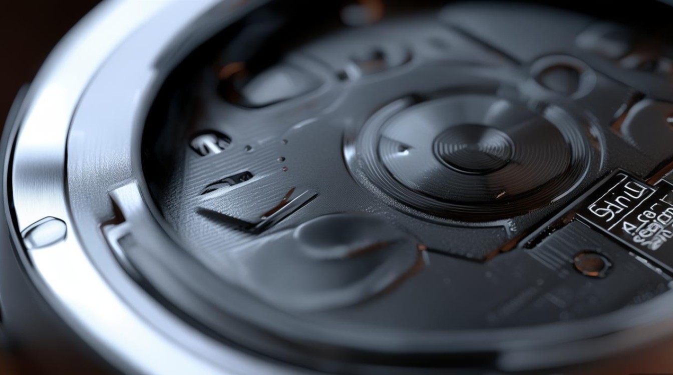 红米Redmi Watch 2感应器有几个？具体有哪些功能？