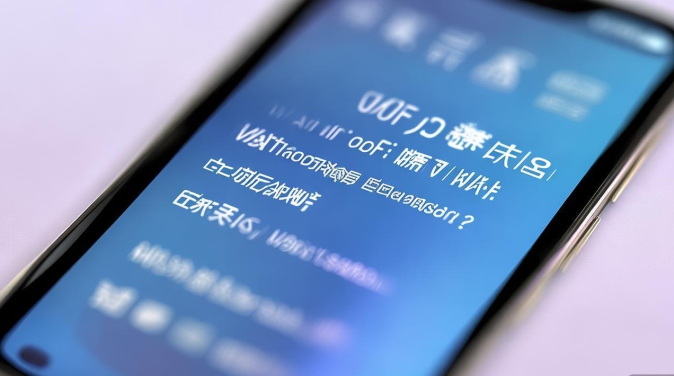 华为已保存的WiFi密码怎么查看或删除？