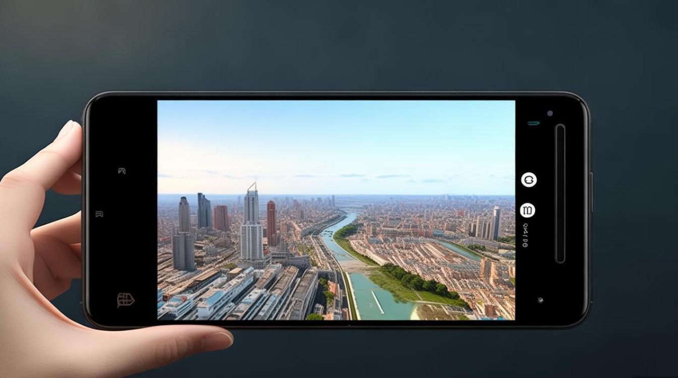 VIVO X7手机拍照如何设置显示日期时间？