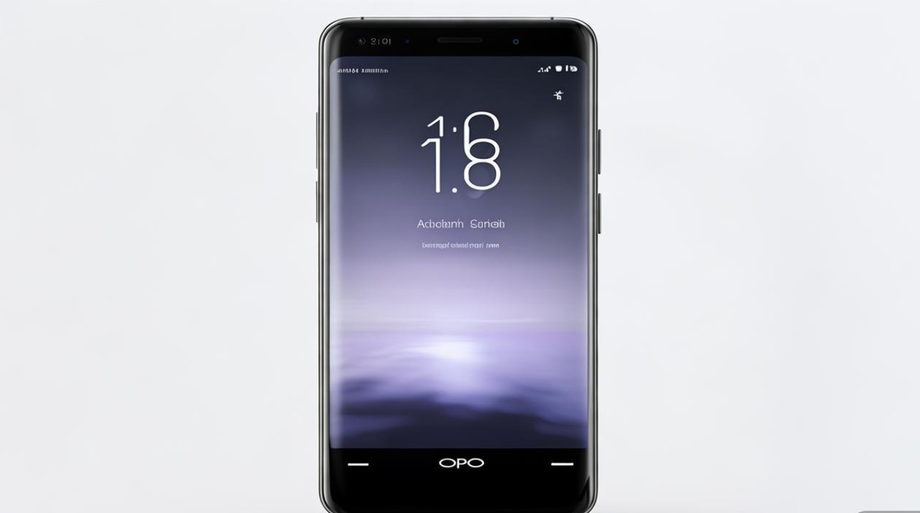 OPPO手机闹钟铃声怎么自定义更换？