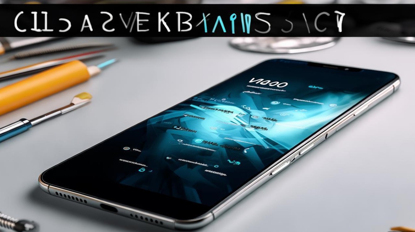 vivox7手机残屏了怎么修？自己能解决吗？