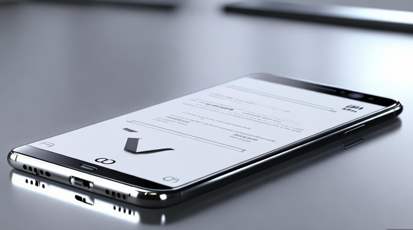 vivo X7手机怎么开启高清模式？