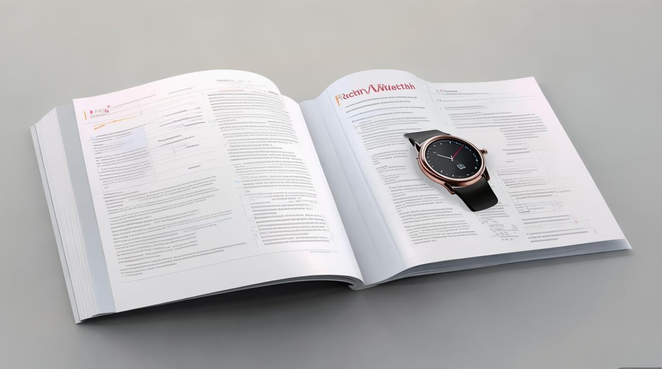 红米Redmi Watch 2怎么用？新手入门指南与功能详解