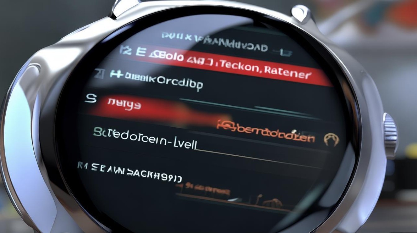红米Redmi Watch2健康功能有哪些？详细功能一览？
